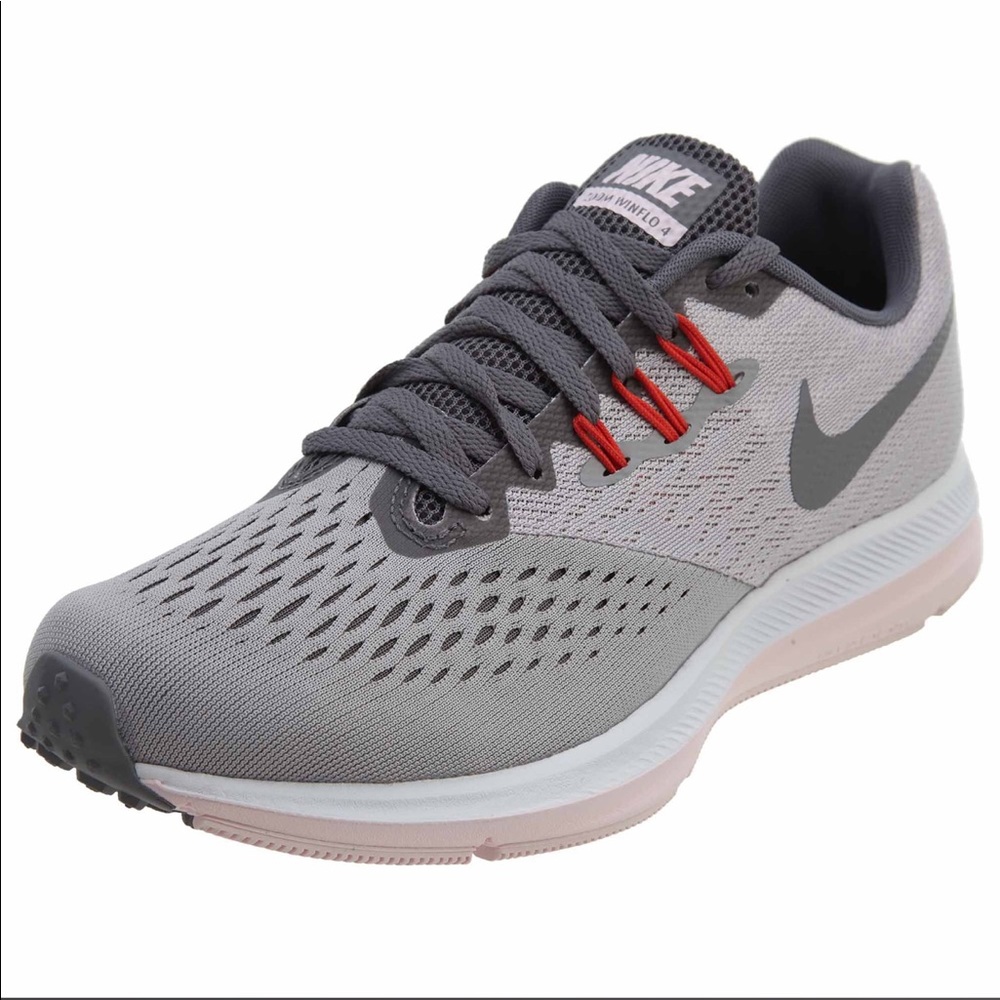 Nike Zoom Winflo 4 Running Shoe